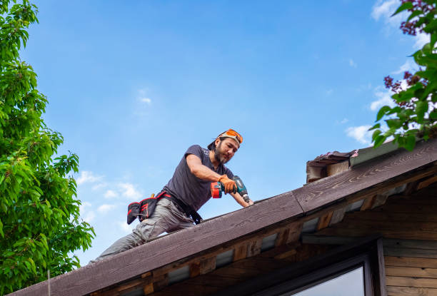 EPDM Roofing in Brackenridge, PA